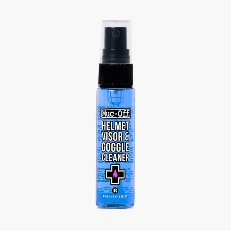 Tekočina za čiščenje čelade MUC-OFF 250ml