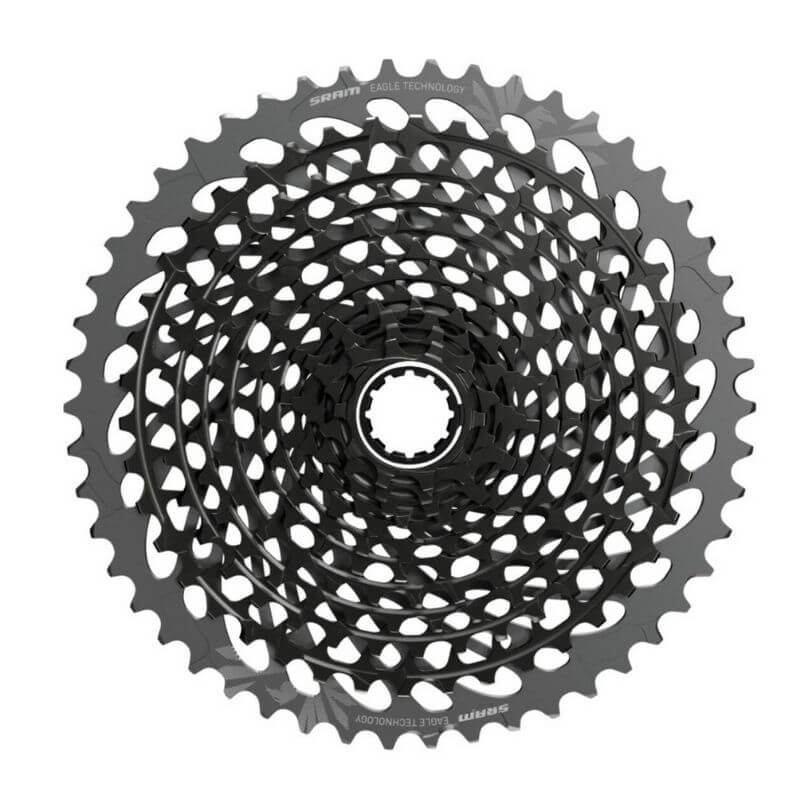 Zadnji verižnik SRAM X01 Eagle XG-1295 12P Zadnji verižnik SRAM X01 Eagle XG-1295 12P