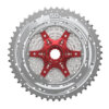 Zadnji verižnik SUNRACE CSMX80 11-50T 11P Zadnji verižnik SUNRACE CSMX80 11-50T 11P