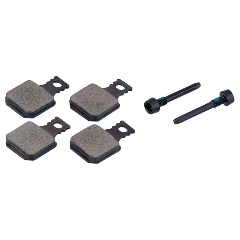 Zavorne obloge MAGURA Performance Type 8.P2 Zavorne obloge MAGURA Performance Type 8.P2