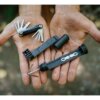 Orodje ONEUP EDC V2 BLACK tool Orodje ONEUP EDC V2 BLACK tool