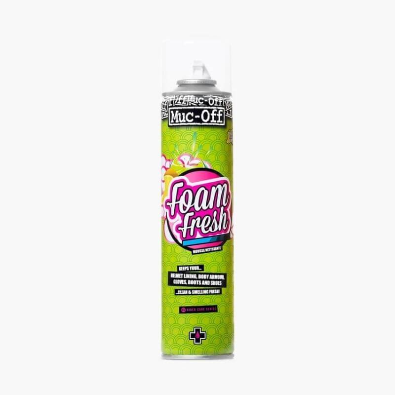 Čistilna pena MUC-OFF Foam Fresh 400ml Čistilna pena MUC-OFF Foam Fresh 400ml