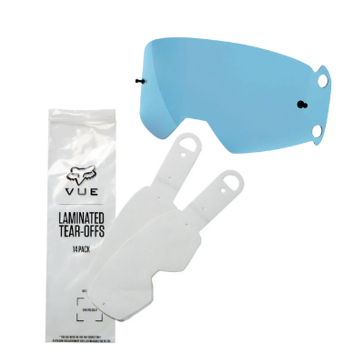 Folije OAKLEY Airbrake Tear-Off Laminated