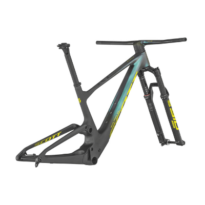 Downhill kolo SCOTT GAMBLER 10 2026