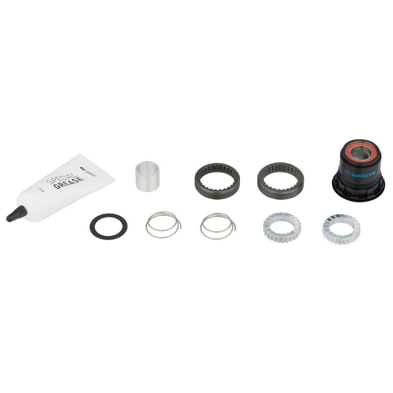 Komplet DT SWISS Upgrade kit 3-PAWL to RACHET LN - Sram XD