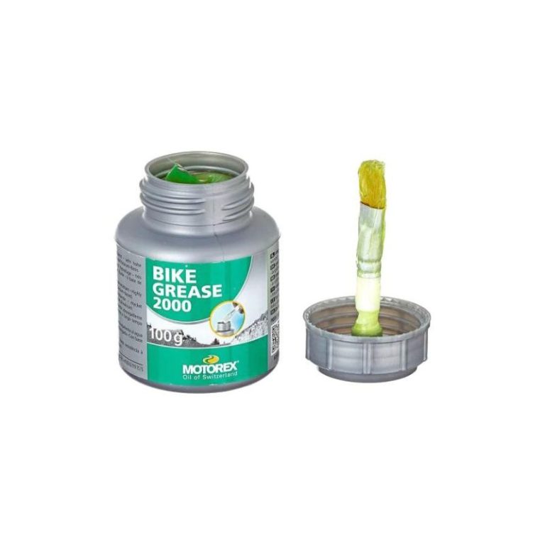 Mast za ležaje MOTOREX 2000 Grease 100g Mast za ležaje MOTOREX 2000 Grease 100g