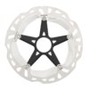 Rotor SHIMANO RT-MT800 Centerlock External Rotor SHIMANO RT-MT800 Centerlock External