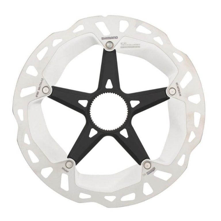Rotor SHIMANO RT-MT800 Centerlock External Rotor SHIMANO RT-MT800 Centerlock External