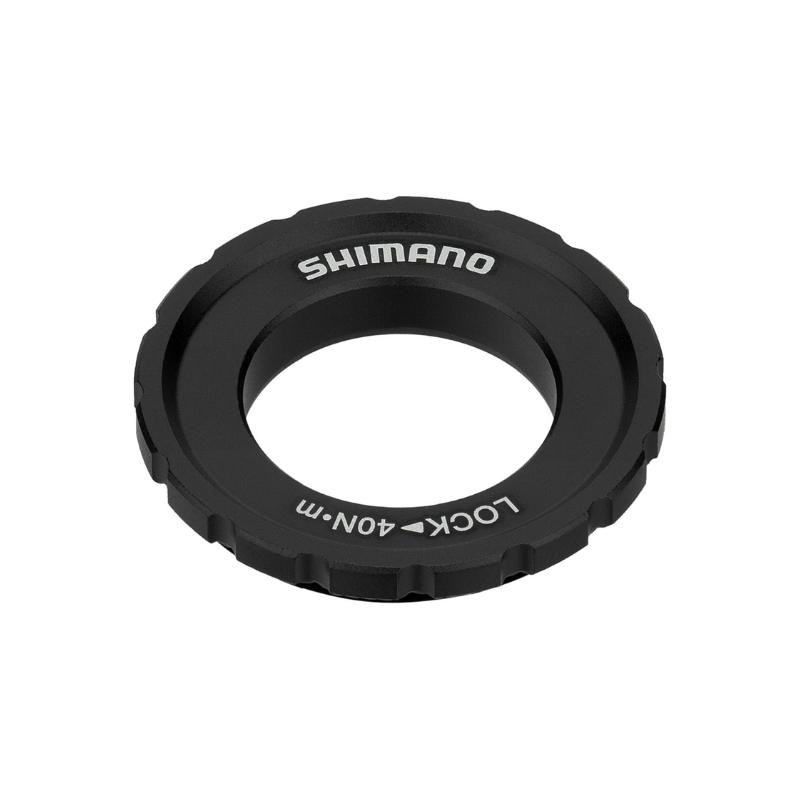 Rotor SHIMANO RT-MT800 Centerlock External Rotor SHIMANO RT-MT800 Centerlock External