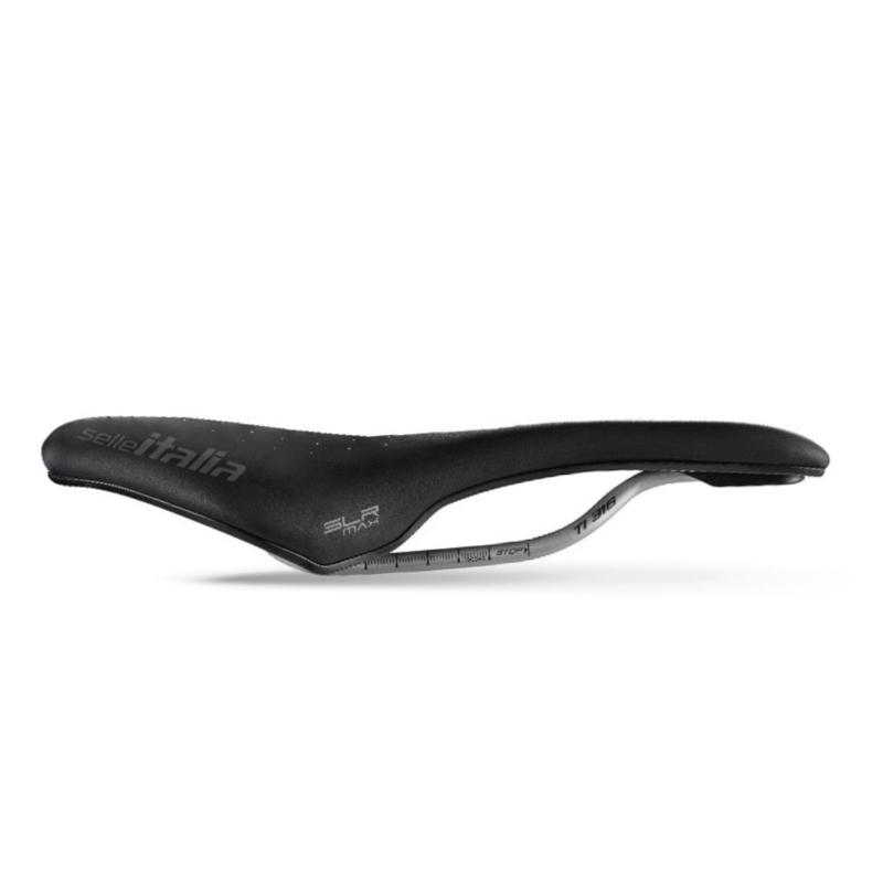 Sedež SELLE ITALIA Max SLR Boost Ti 316 Superflow L3