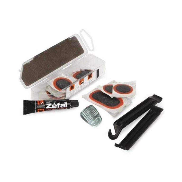 Set za flikanje ZEFAL Universal Plus Set za flikanje ZEFAL Universal Plus
