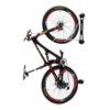 Stenski nosilec za kolo STEADYRACK MTB Stenski nosilec za kolo STEADYRACK MTB