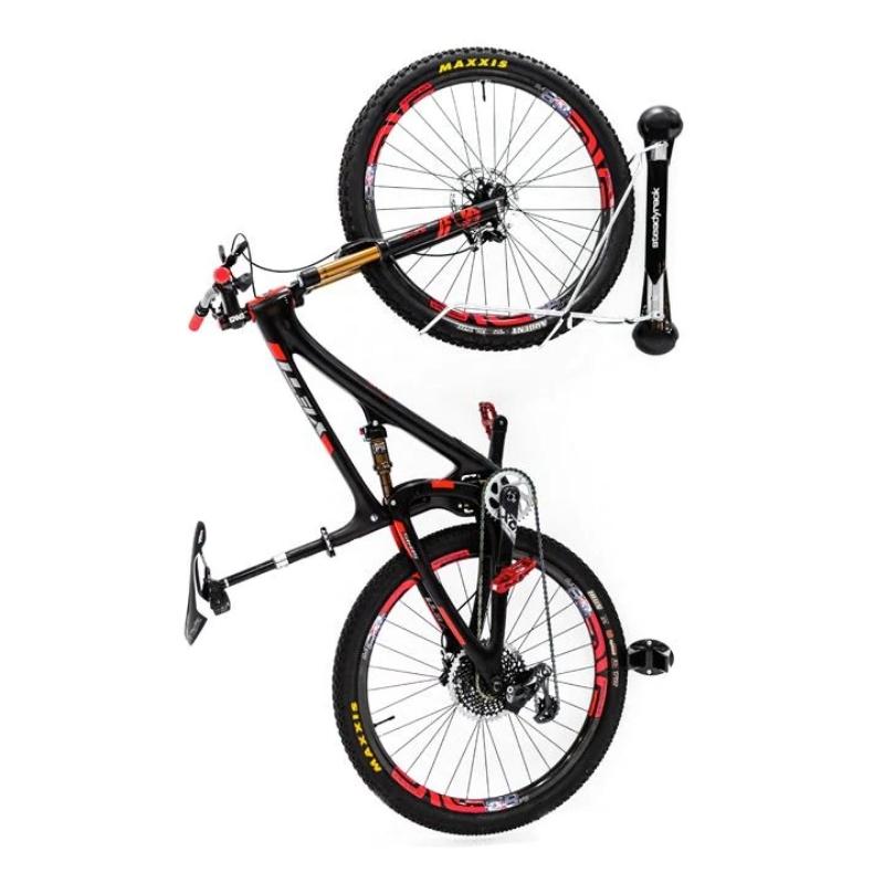 Stenski nosilec za kolo STEADYRACK MTB
