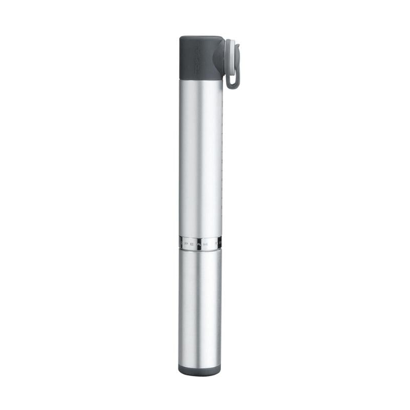 Tlačilka TOPEAK Micro Rocket Aluminium