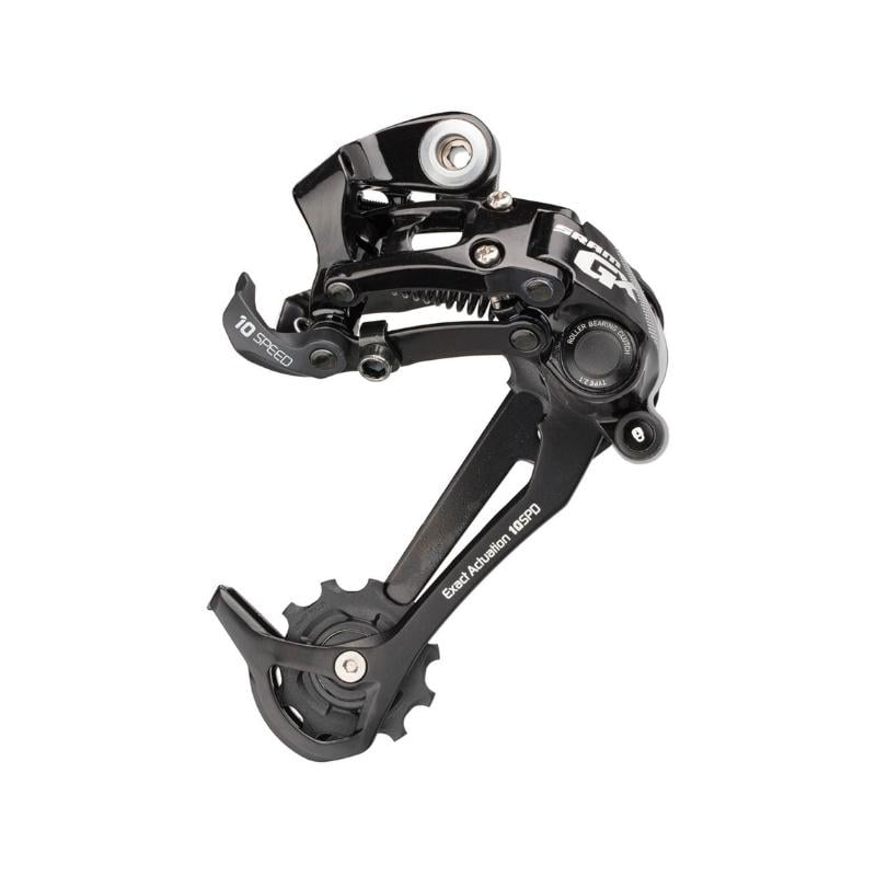 Zadnji menjalnik SRAM GX Type 2.1 Long 10P