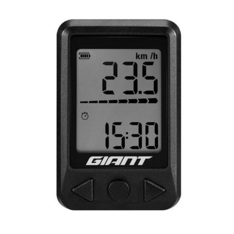 Kolesarski števec GIANT RideControl plus ANT+ EBIKE Kolesarski števec GIANT RideControl plus ANT+ EBIKE