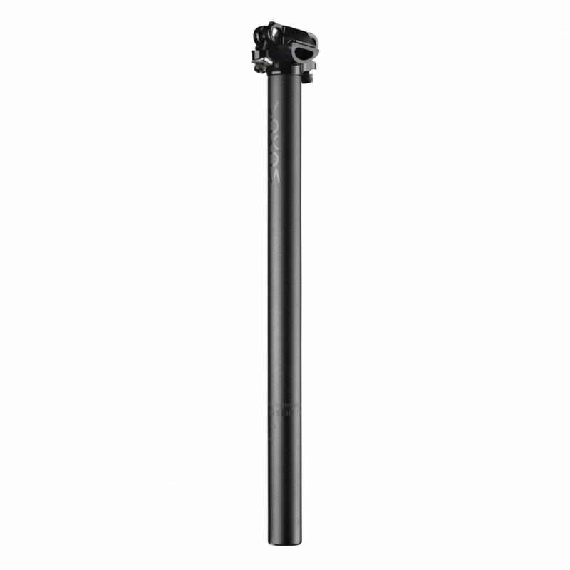 Sedežna opora VOXOM SST2 400mm ČRNA Sedežna opora VOXOM SST2 400mm ČRNA