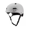 Kolesarska čelada FOX FLIGHT SPORT CE (WHITE/BLACK) Kolesarska čelada FOX FLIGHT SPORT CE (WHITE/BLACK)