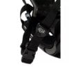 Kolesarska čelada FOX FLIGHT SPORT CE (WHITE/BLACK) Kolesarska čelada FOX FLIGHT SPORT CE (WHITE/BLACK)