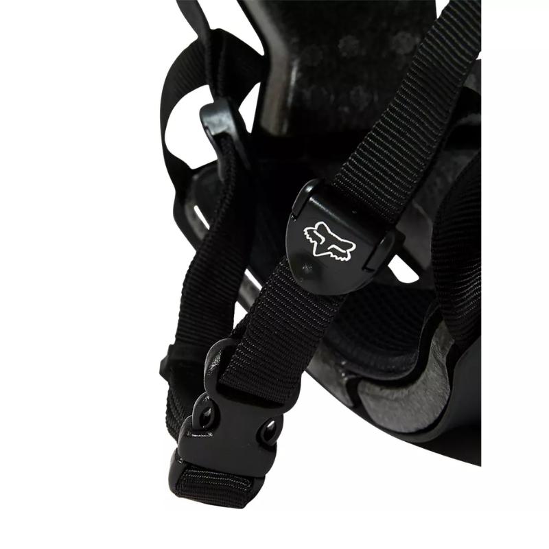 Kolesarska čelada FOX FLIGHT SPORT CE (WHITE/BLACK)