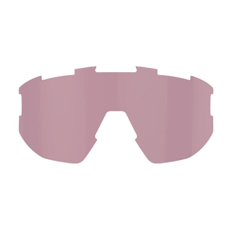 Leča za očala BLIZ VISION - Pink Leča za očala BLIZ VISION - Pink