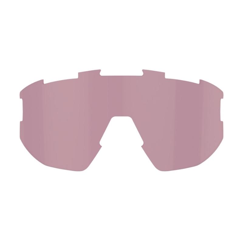 Leča za očala BLIZ VISION - Pink