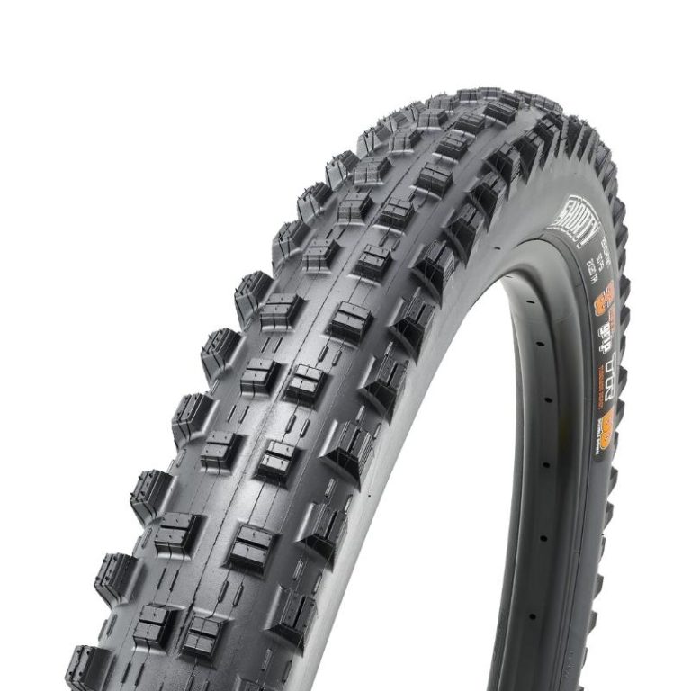 Plašč MAXXIS Shorty 2.0 29×2.40WT EXO TR 3C Maxx Terra Plašč MAXXIS Shorty 2.0 29×2.40WT EXO TR 3C Maxx Terra