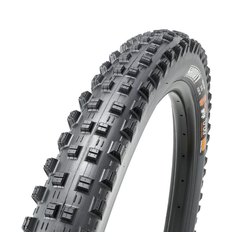 Plašč MAXXIS Shorty 2.0 29×2.40WT EXO TR 3C Maxx Terra Plašč MAXXIS Shorty 2.0 29×2.40WT EXO TR 3C Maxx Terra