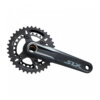 Gonilke SHIMANO SLX FC-M7120-2 175 mm 26/36T Gonilke SHIMANO SLX FC-M7120-2 175 mm 26/36T