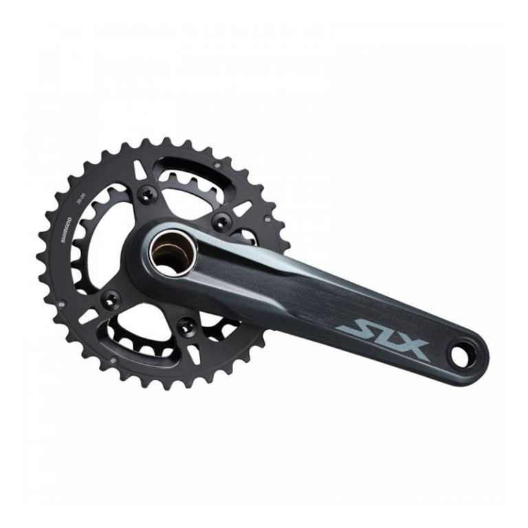 Gonilke SHIMANO SLX FC-M7120-2 175 mm 26/36T Gonilke SHIMANO SLX FC-M7120-2 175 mm 26/36T
