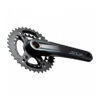 Gonilke SHIMANO SLX FC-M7120-2 175 mm 26/36T Gonilke SHIMANO SLX FC-M7120-2 175 mm 26/36T