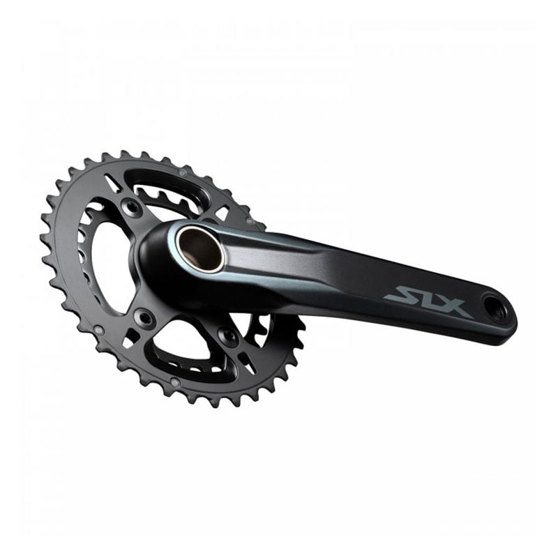 Gonilke SHIMANO SLX FC-M7120-2 175 mm 26/36T