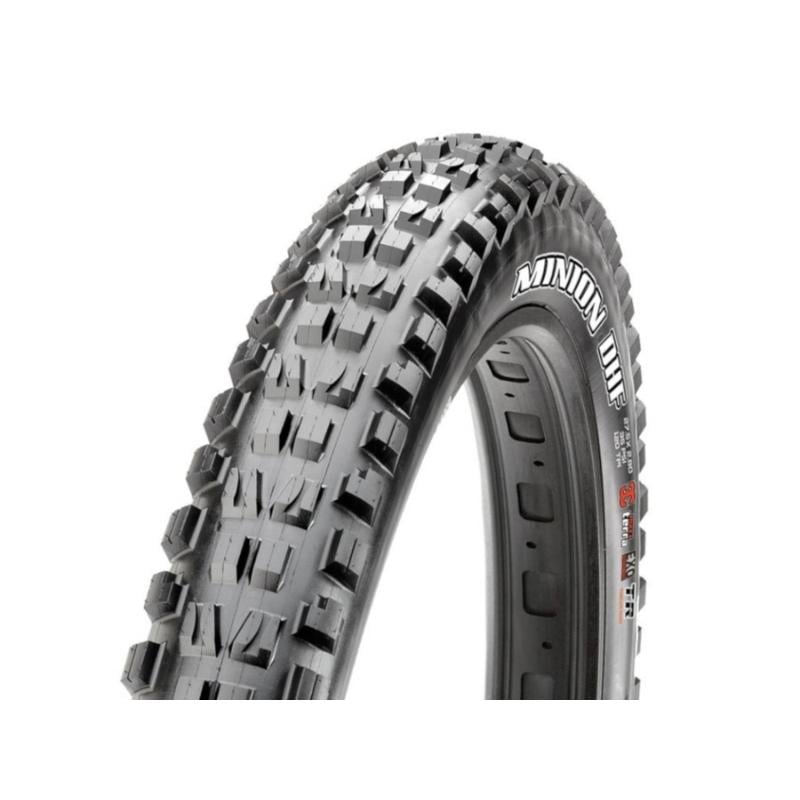 Plašč MAXXIS Minion DHF 27.5×2.80 Exo+ TR 3C Maxx Terra Plašč MAXXIS Minion DHF 27.5×2.80 Exo+ TR 3C Maxx Terra