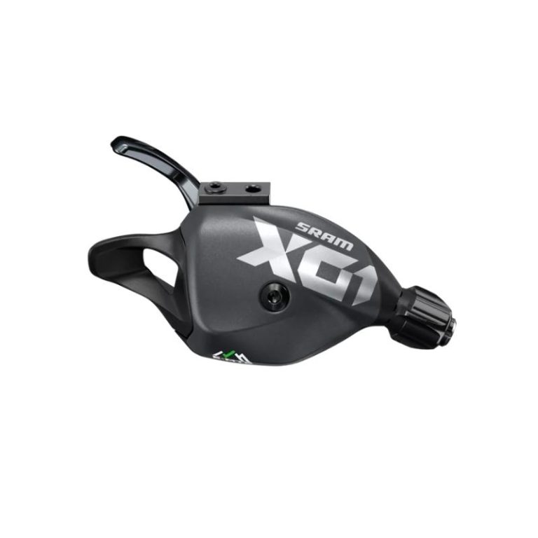 Prestavna ročica SRAM X01 Eagle Lunar Single Click E-Bike 12P Prestavna ročica SRAM X01 Eagle Lunar Single Click E-Bike 12P