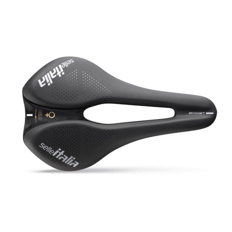 Sedež SELLE ITALIA NOVUS EVO BOOST LADY TM L3 Sedež SELLE ITALIA NOVUS EVO BOOST LADY TM L3