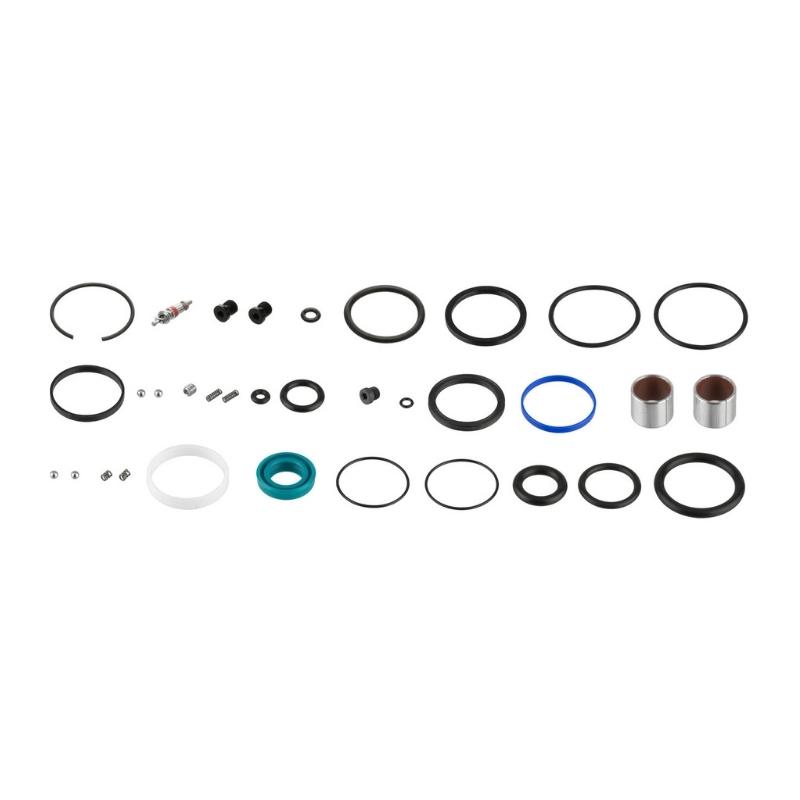Servisni set za ROCKSHOX A1-A3 Kage 2012-2017 Servisni set za ROCKSHOX A1-A3 Kage 2012-2017