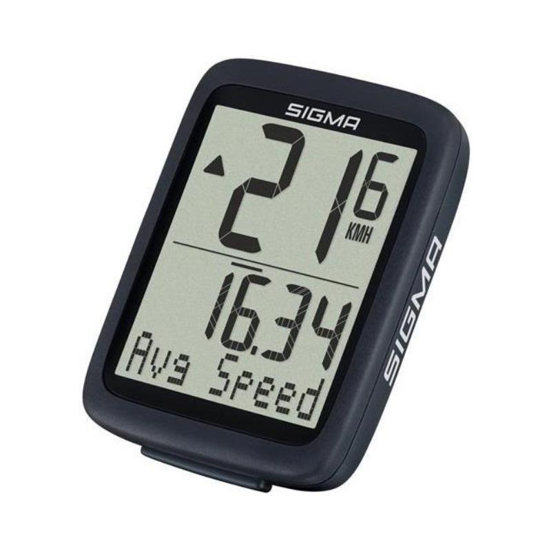 Števec SIGMA BC 8.0 WL ATS Števec SIGMA BC 8.0 WL ATS