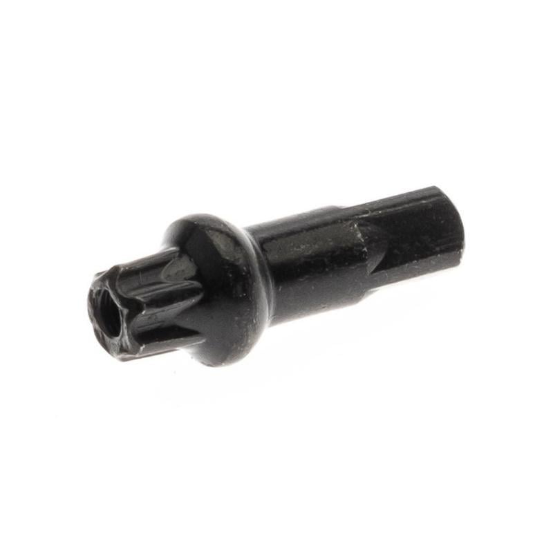 Tuljavka DT SWISS 1.8x12mm ČR Pro Head Tuljavka DT SWISS 1.8x12mm ČR Pro Head
