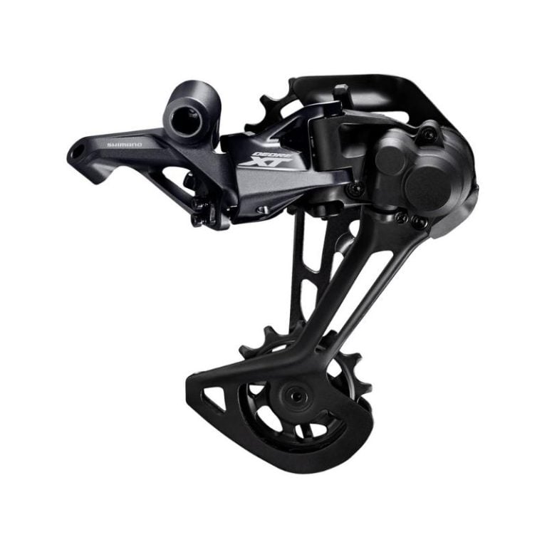 Zadnji menjalnik SHIMANO XT RD-M8100 12P Zadnji menjalnik SHIMANO XT RD-M8100 12P