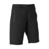 Ženske kolesarske hlače FOX Ranger (BLK) Ženske kolesarske hlače FOX Ranger (BLK)