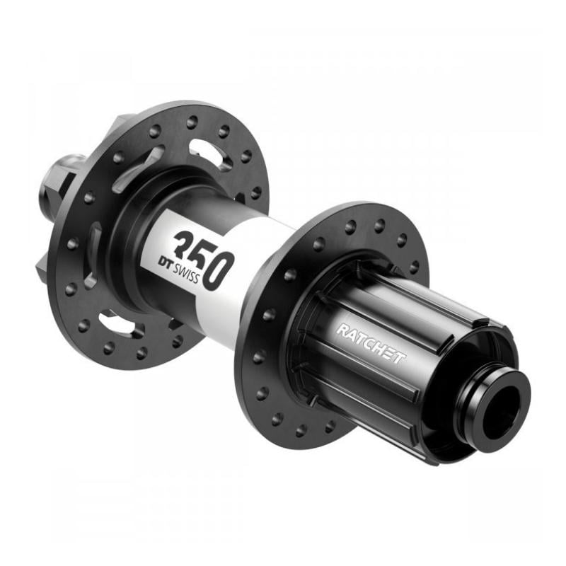 Zadnje pesto DT SWISS 350 12x142MM SHIMANO HG Zadnje pesto DT SWISS 350 12x142MM SHIMANO HG