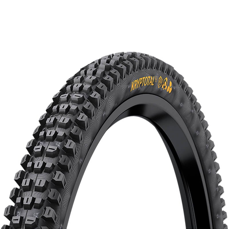 Plašč CONTINENTAL KRYPTOTAL FRONT ENDURO SOFT Plašč CONTINENTAL KRYPTOTAL FRONT ENDURO SOFT