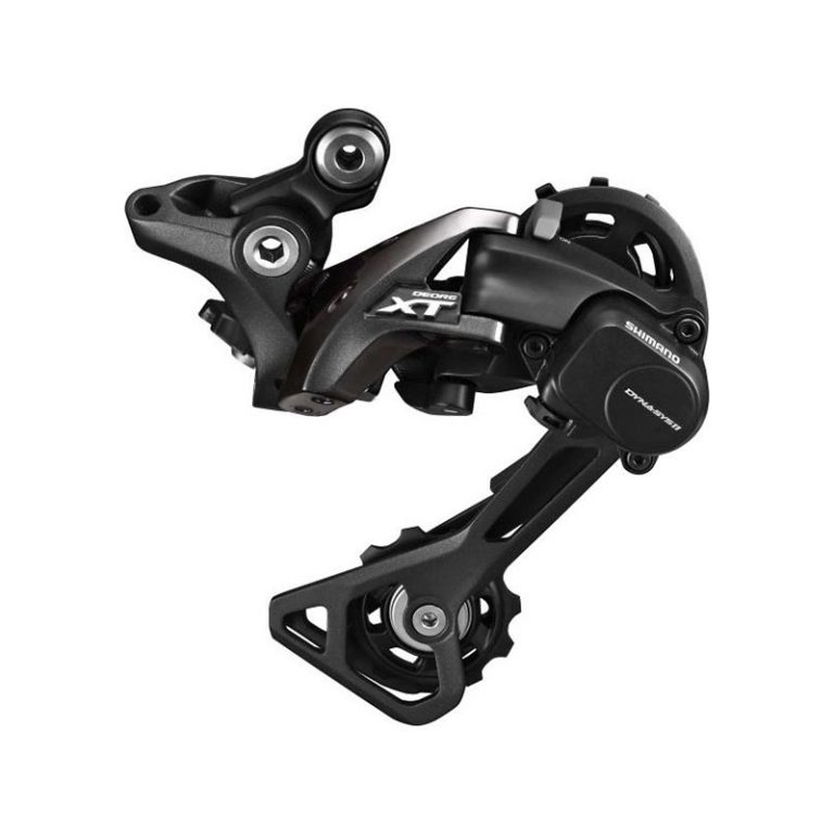 Zadnji menjalnik SHIMANO DEORE XT M8000-GS 11P Zadnji menjalnik SHIMANO DEORE XT M8000-GS 11P
