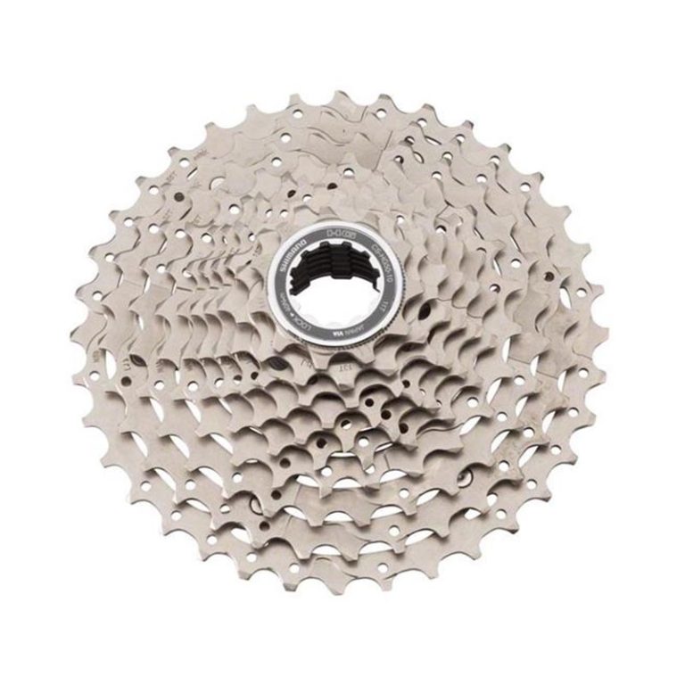 Zadnji verižnik SHIMANO CS-HG50 11-36T 10P Zadnji verižnik SHIMANO CS-HG50 11-36T 10P
