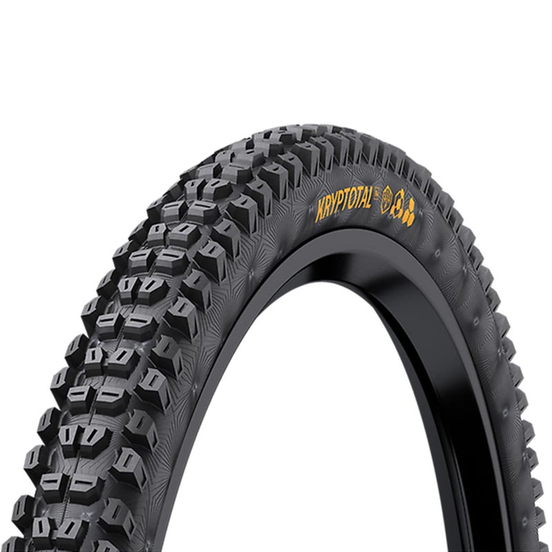 Plašč CONTINENTAL KRYPTOTAL REAR TRAIL ENDURANCE Plašč CONTINENTAL KRYPTOTAL REAR TRAIL ENDURANCE
