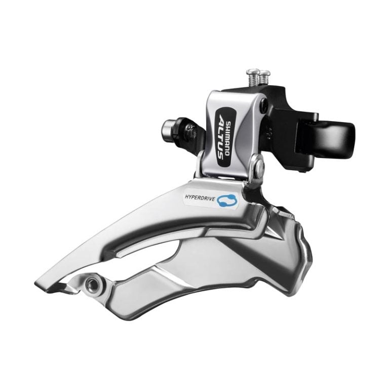 Prednji menjalnik SHIMANO ALTUS FD-M313 DOWN-SWING Prednji menjalnik SHIMANO ALTUS FD-M313 DOWN-SWING