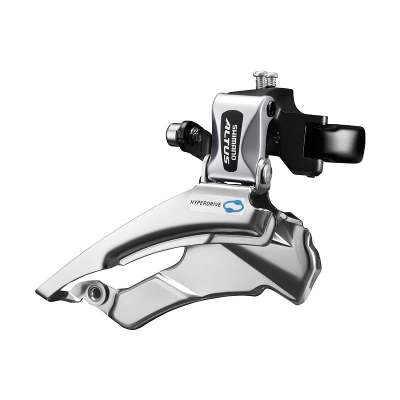 Prednji menjalnik SHIMANO ALTUS FD-M313 DOWN-SWING