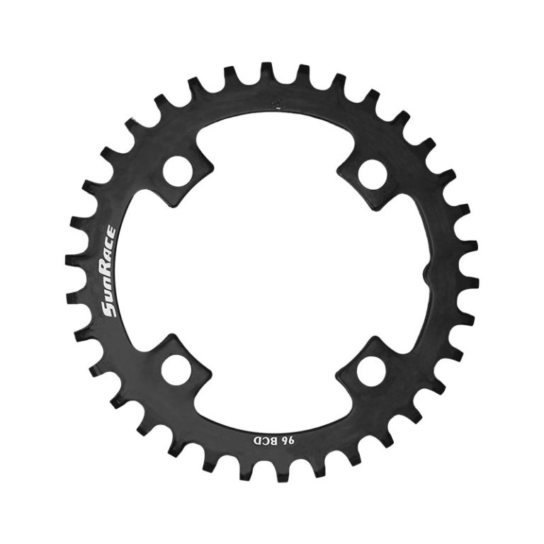 Prednji verižnik SUNRACE CRMX NARROW WIDE Prednji verižnik SUNRACE CRMX NARROW WIDE