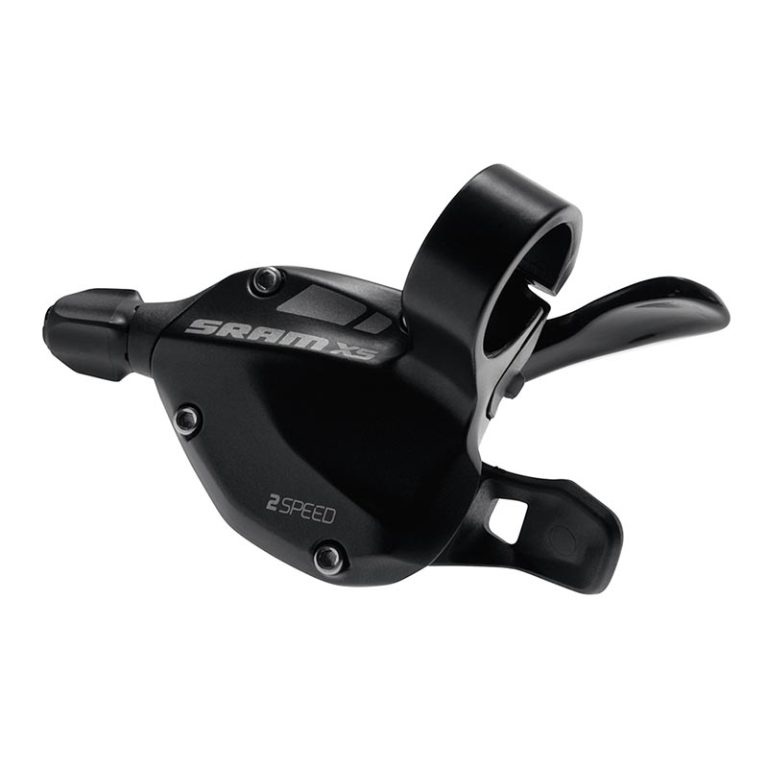 Prestavna ročica SRAM TRIGGER X-5 2P Prestavna ročica SRAM TRIGGER X-5 2P