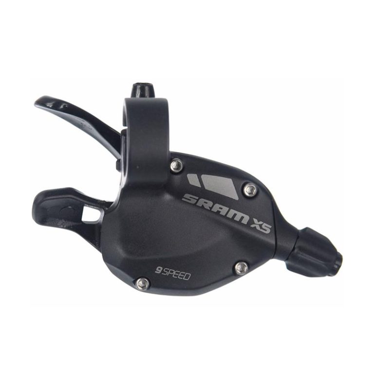 Prestavna ročica SRAM TRIGGER X-5 9P Prestavna ročica SRAM TRIGGER X-5 9P